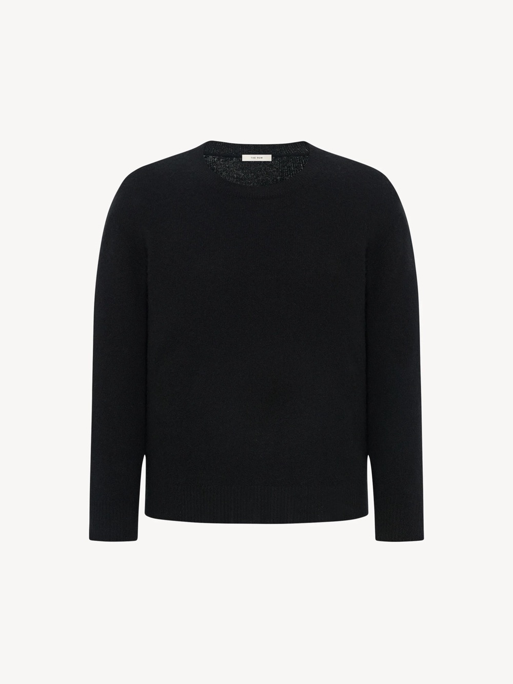 The Row Noler Sweater